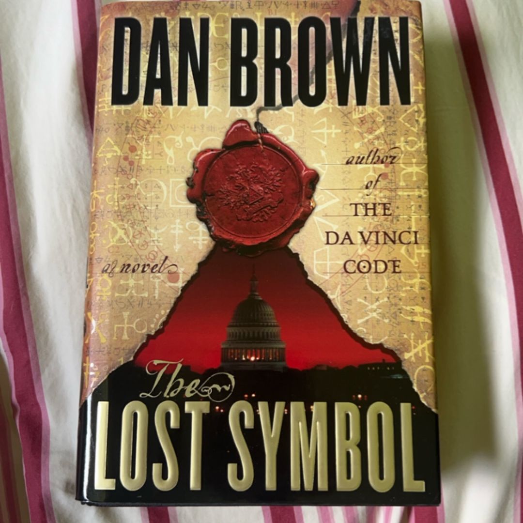 The Lost Symbol