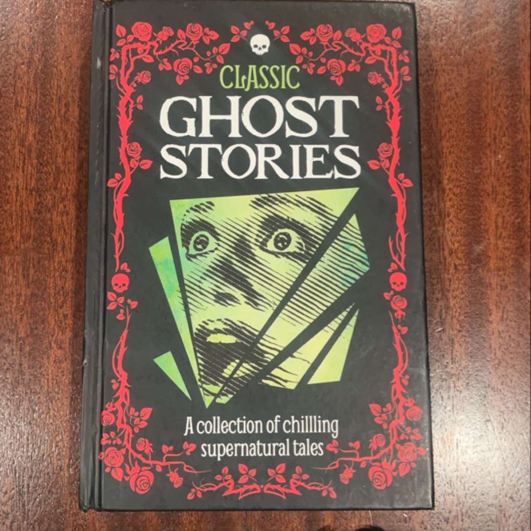 Classic Ghost Stories