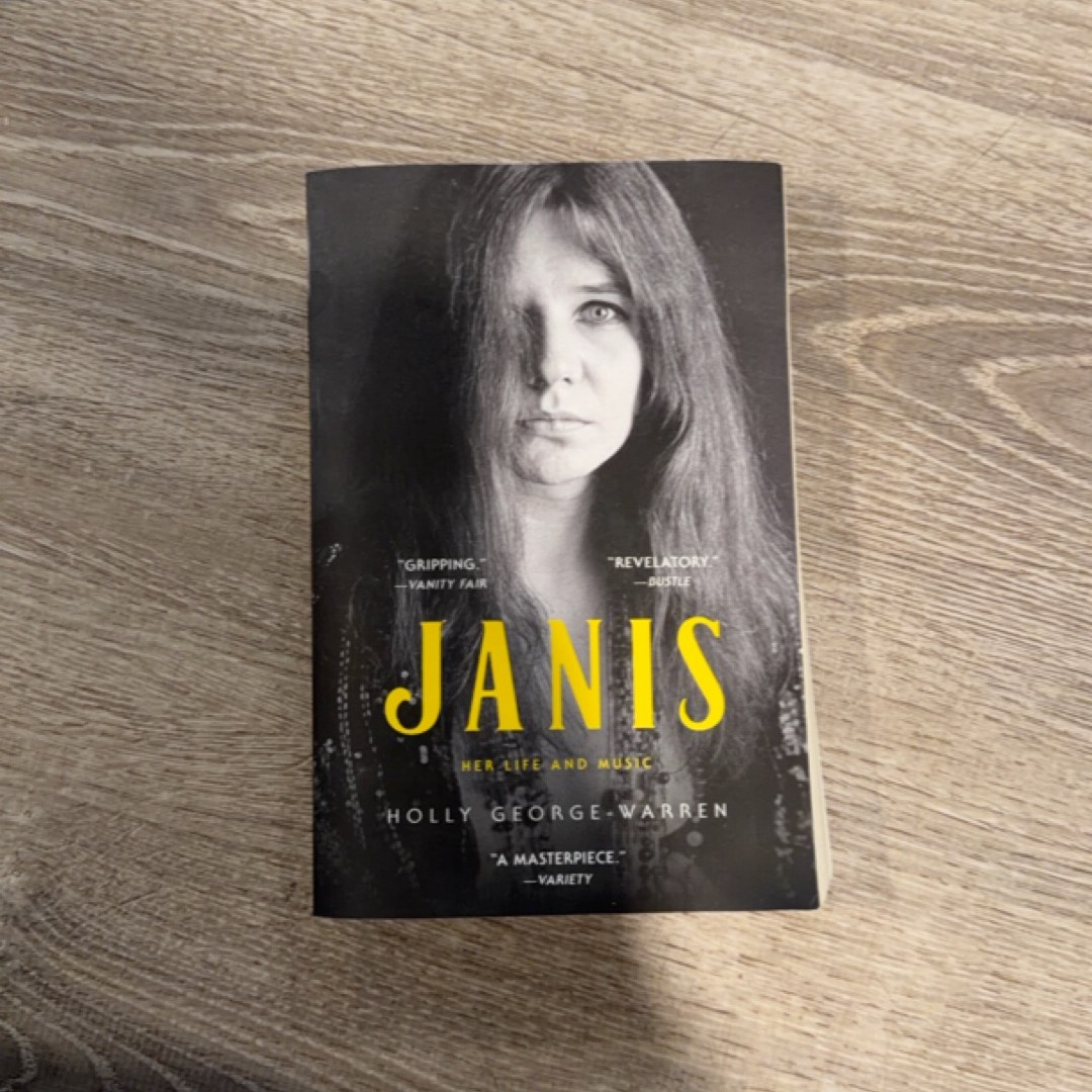 Janis