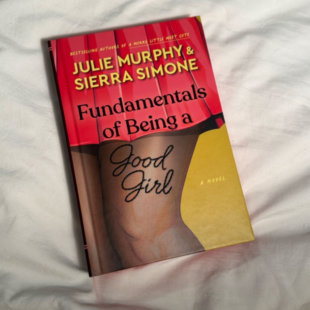 Fundamentals of Being a Good Girl