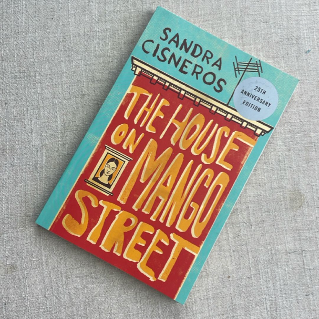 The House on Mango Street