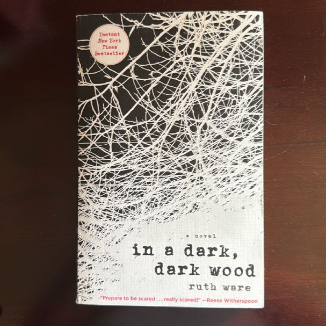 In a Dark, Dark Wood