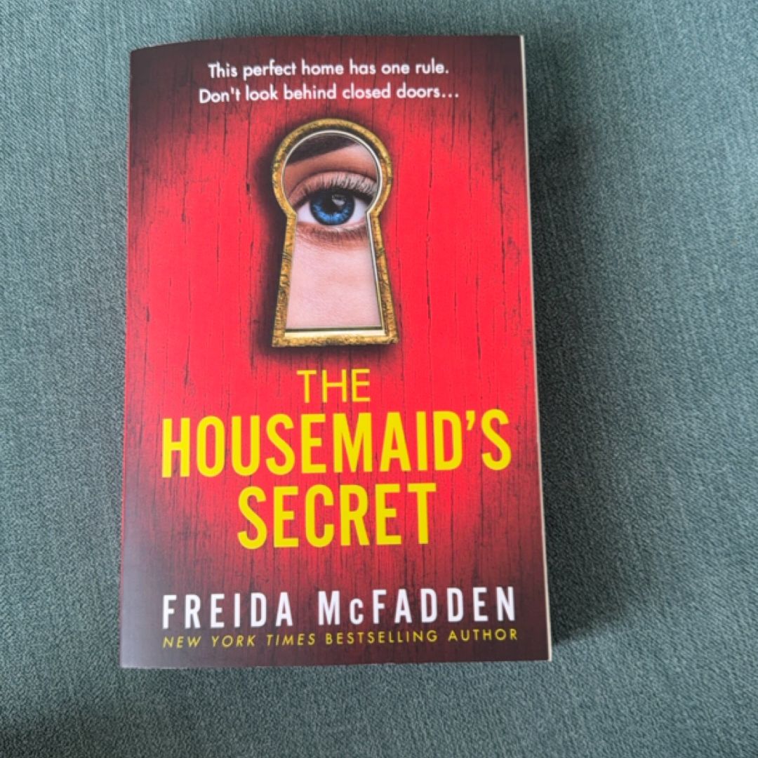 The Housemaid's Secret