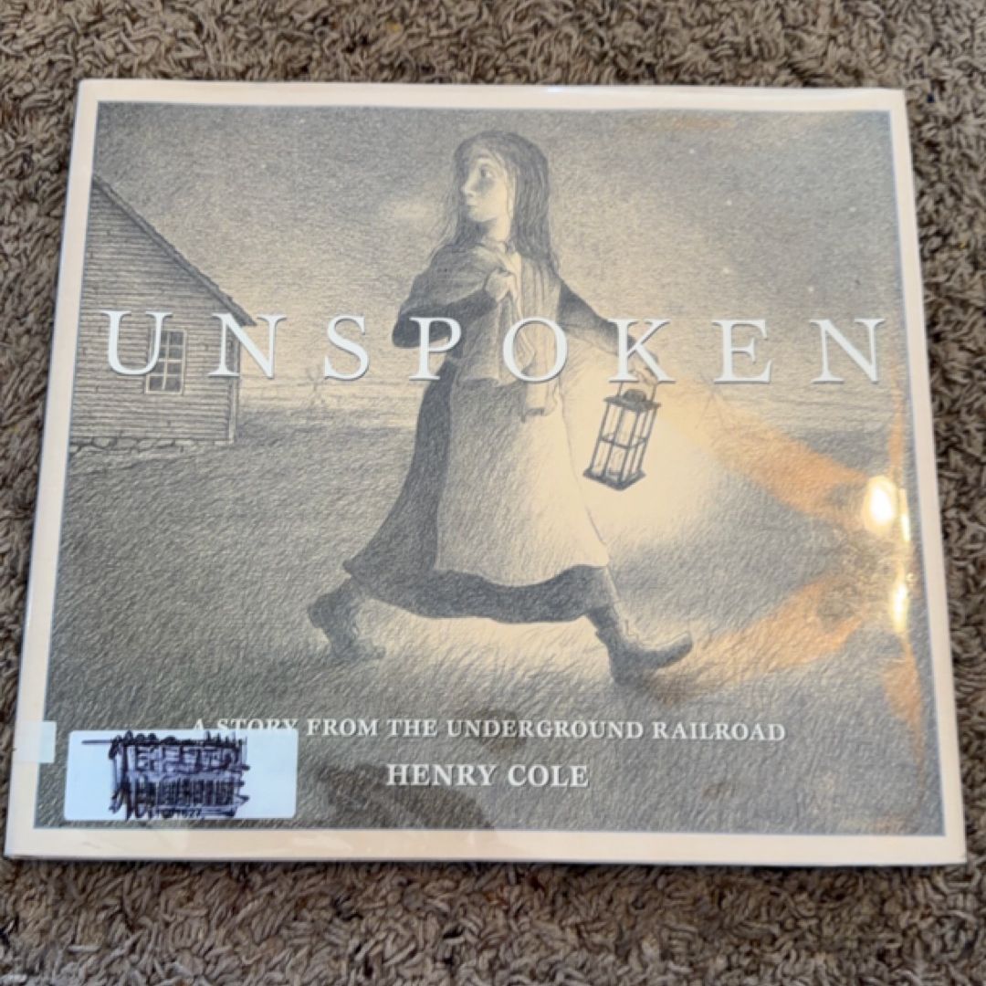Unspoken