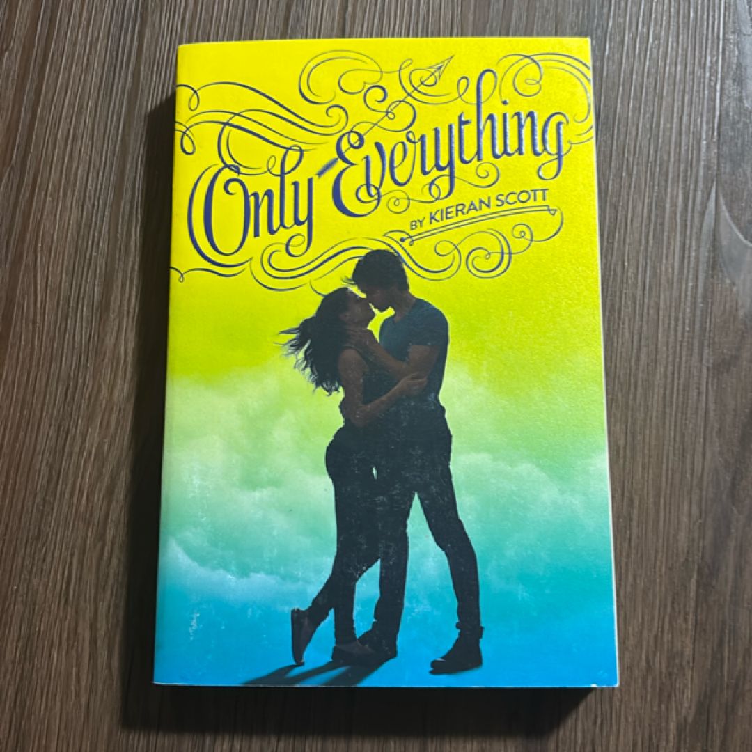 Only Everything