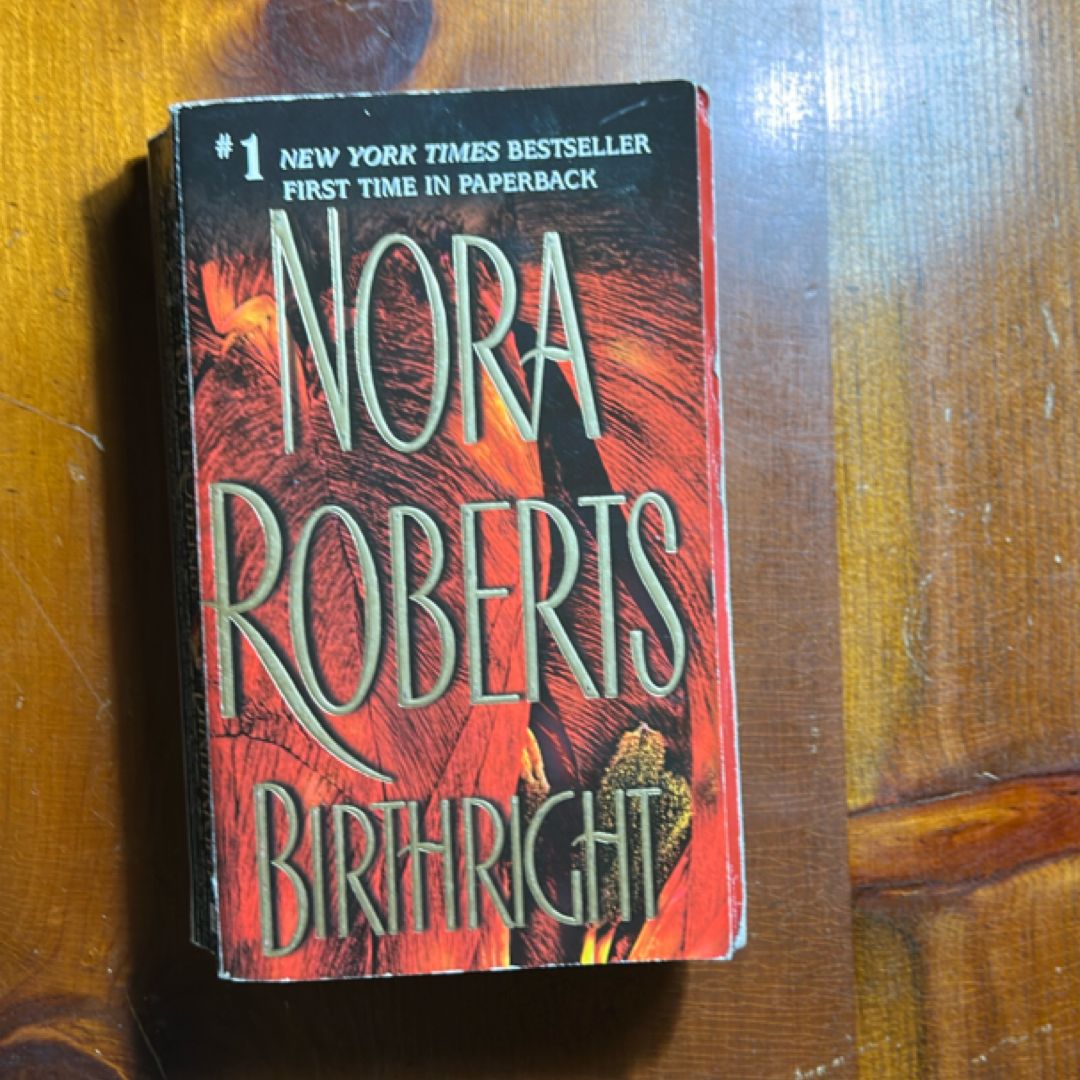 Birthright