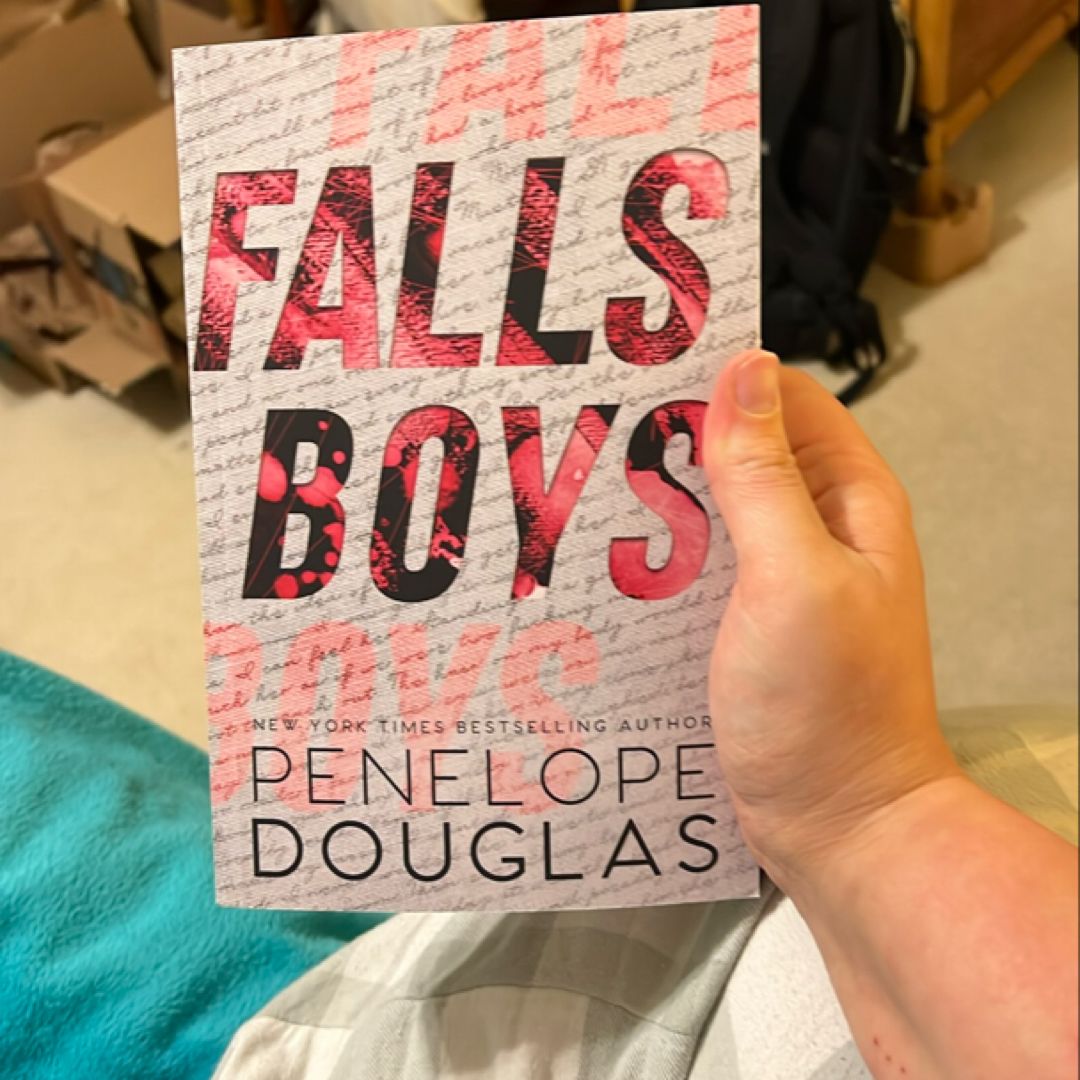 Falls Boys