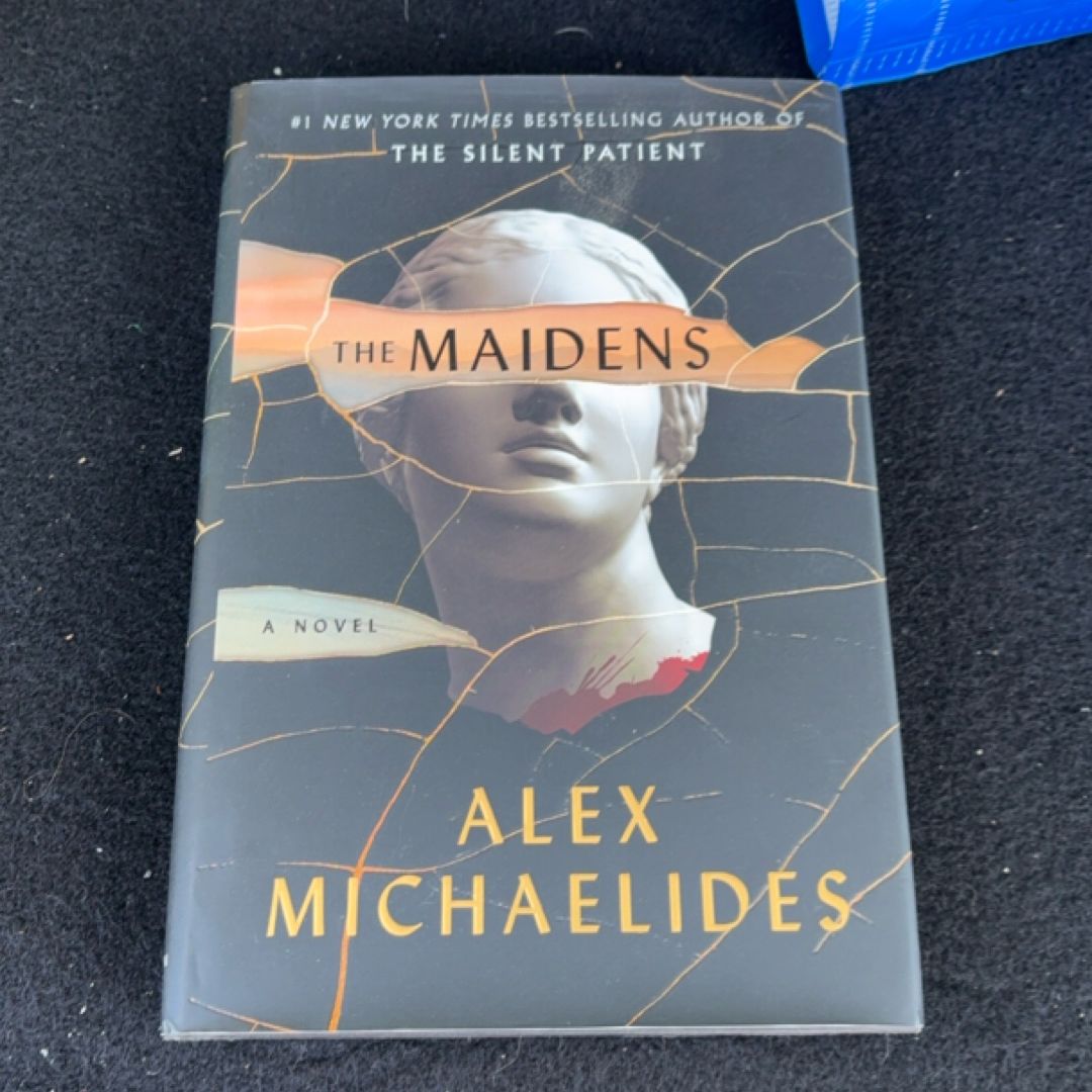 The Maidens