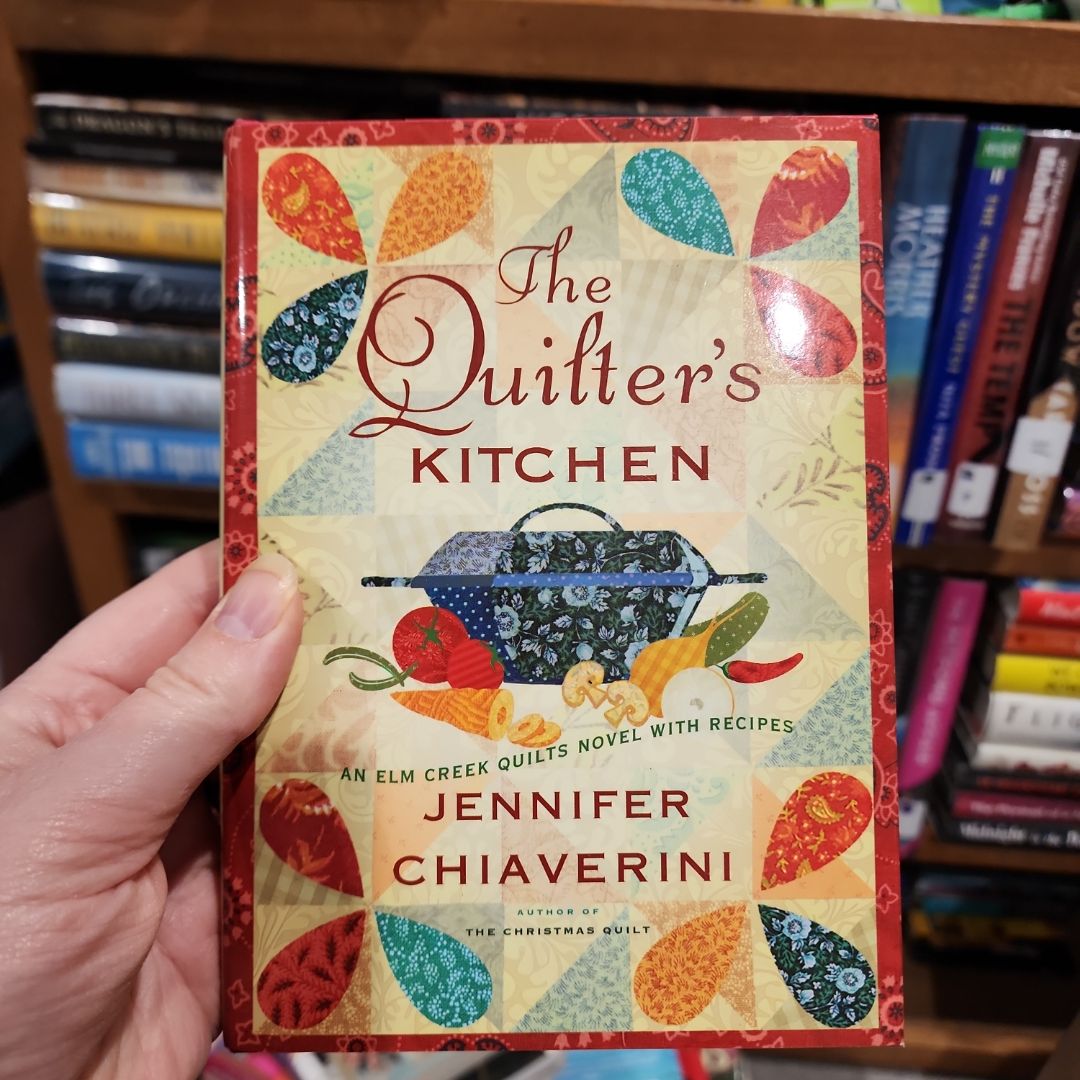 The Quilter's Kitchen