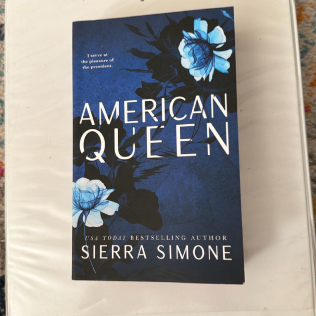 American Queen