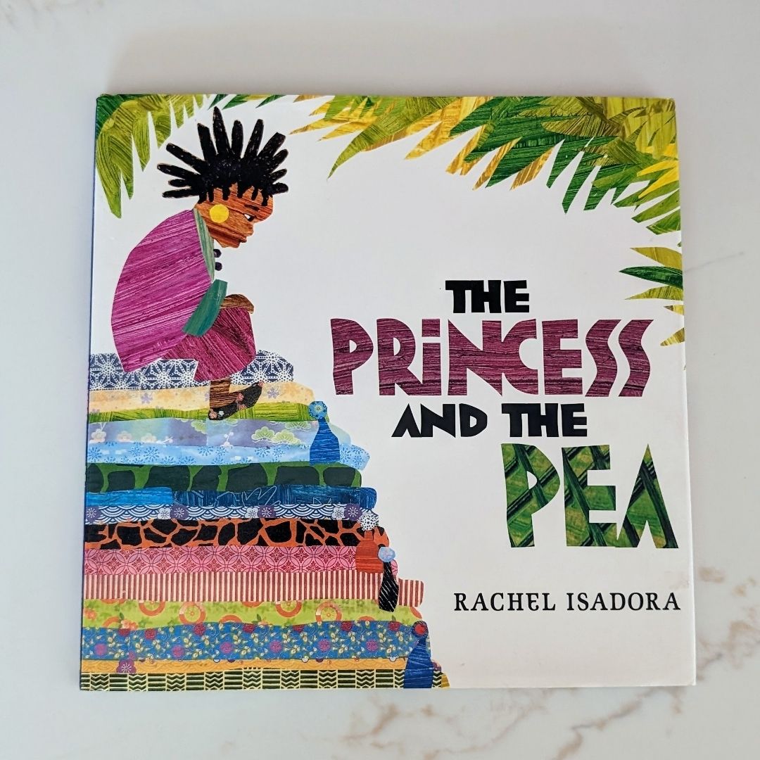 The Princess and the Pea