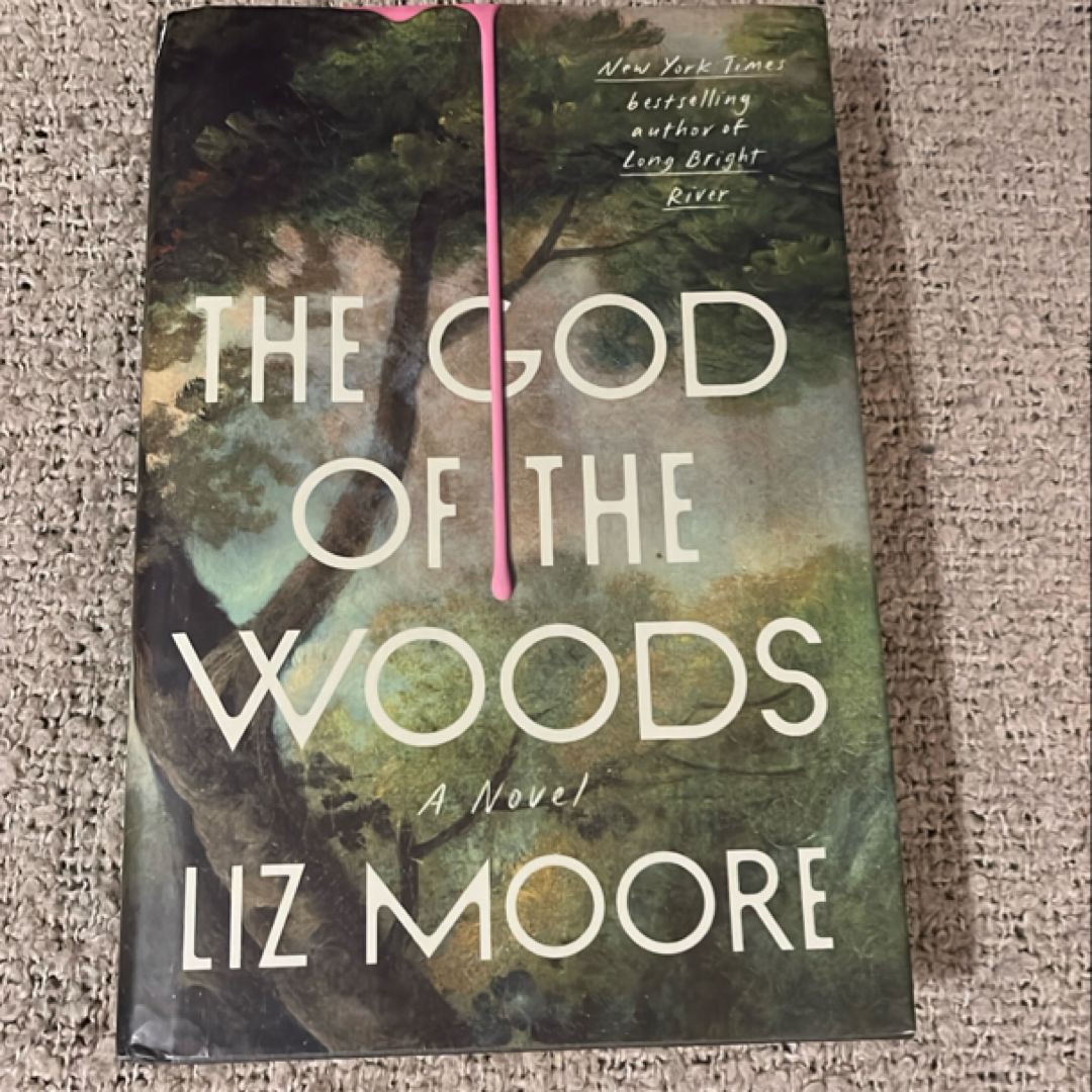 The God of the Woods