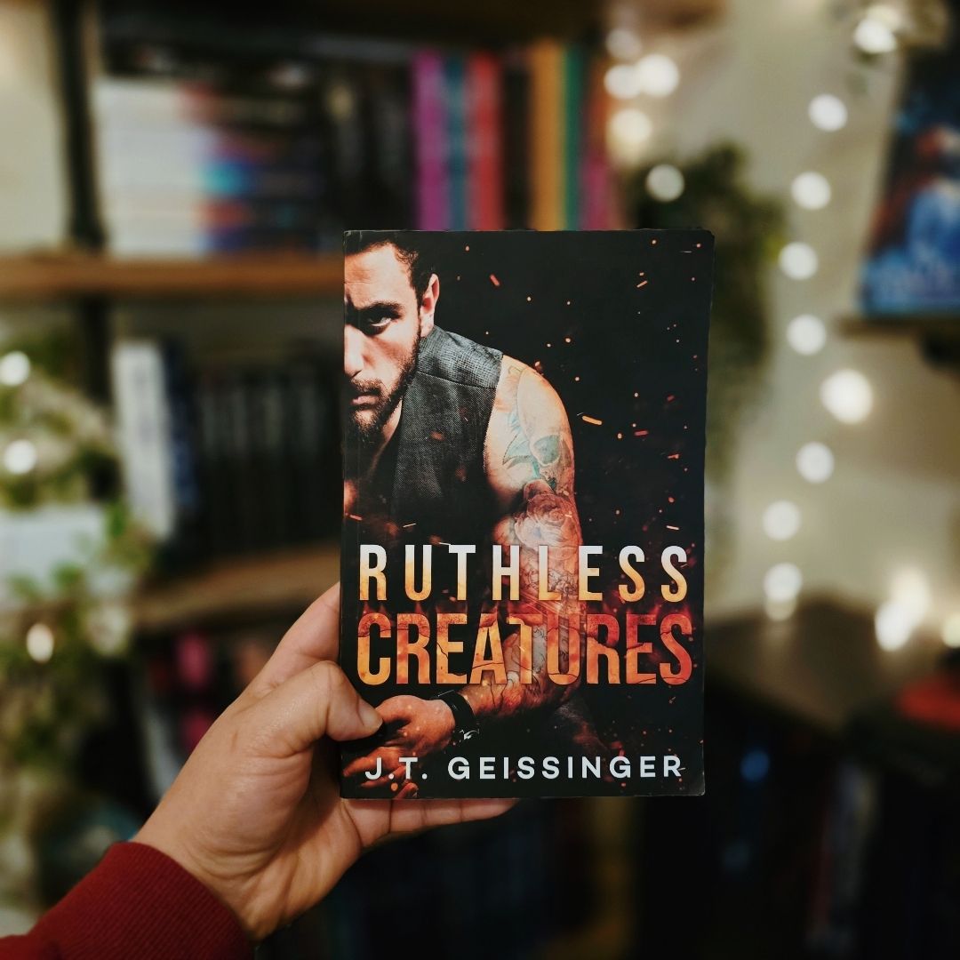 Ruthless Creatures (Indie OOP)