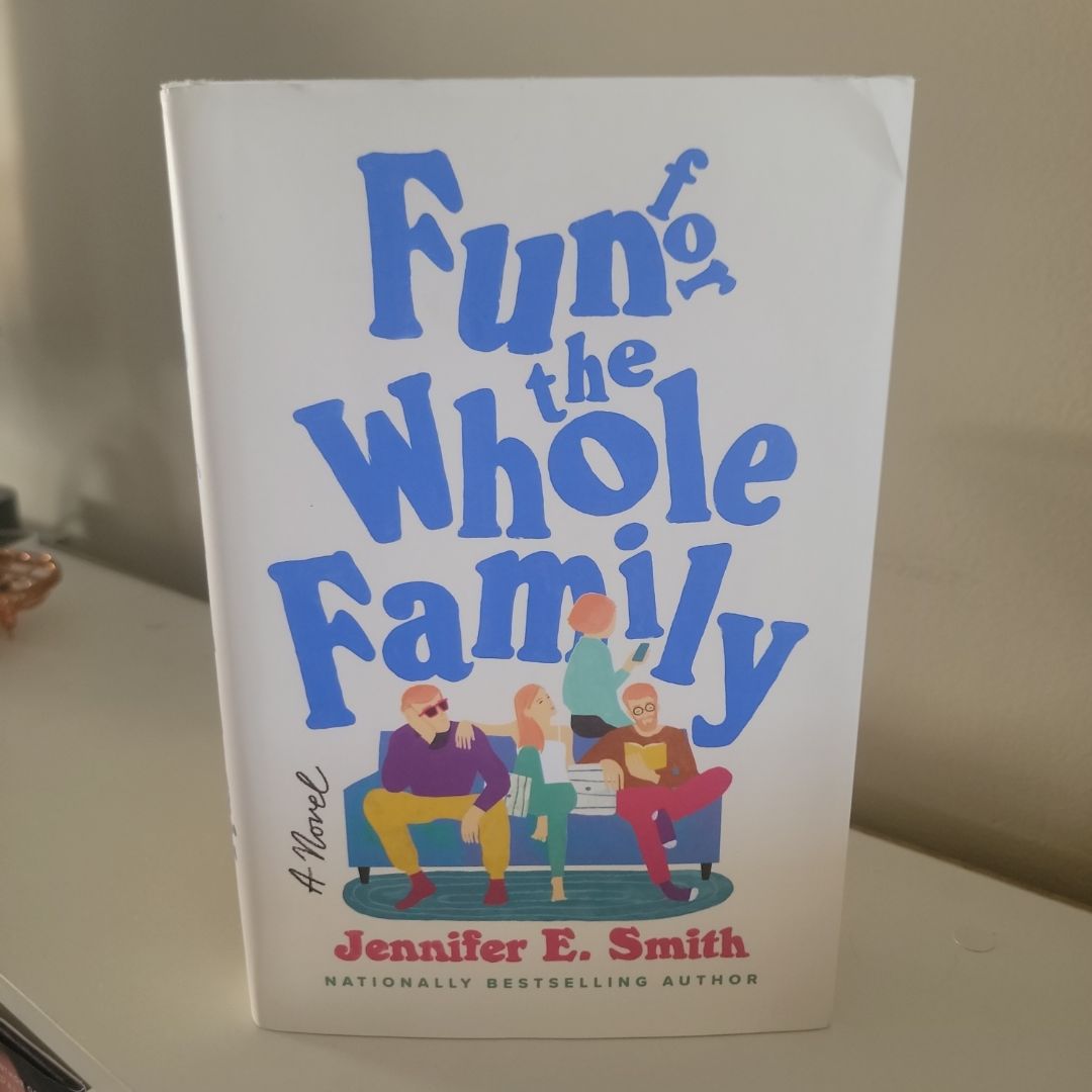 Fun for the Whole Family