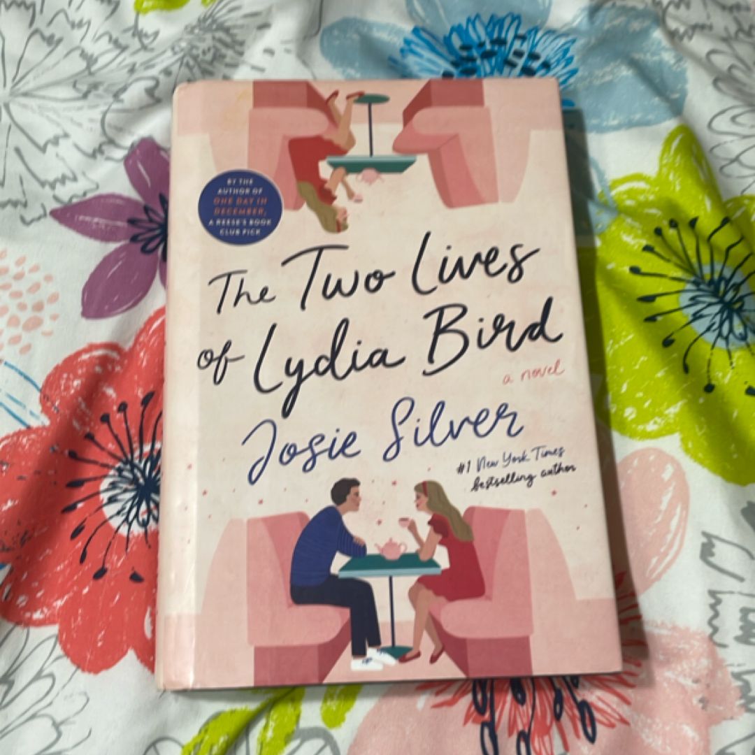 The Two Lives of Lydia Bird