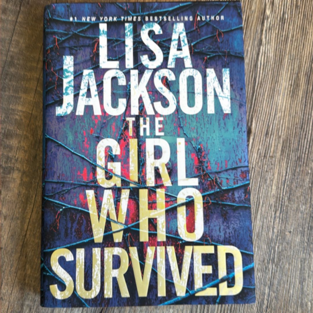 The Girl Who Survived