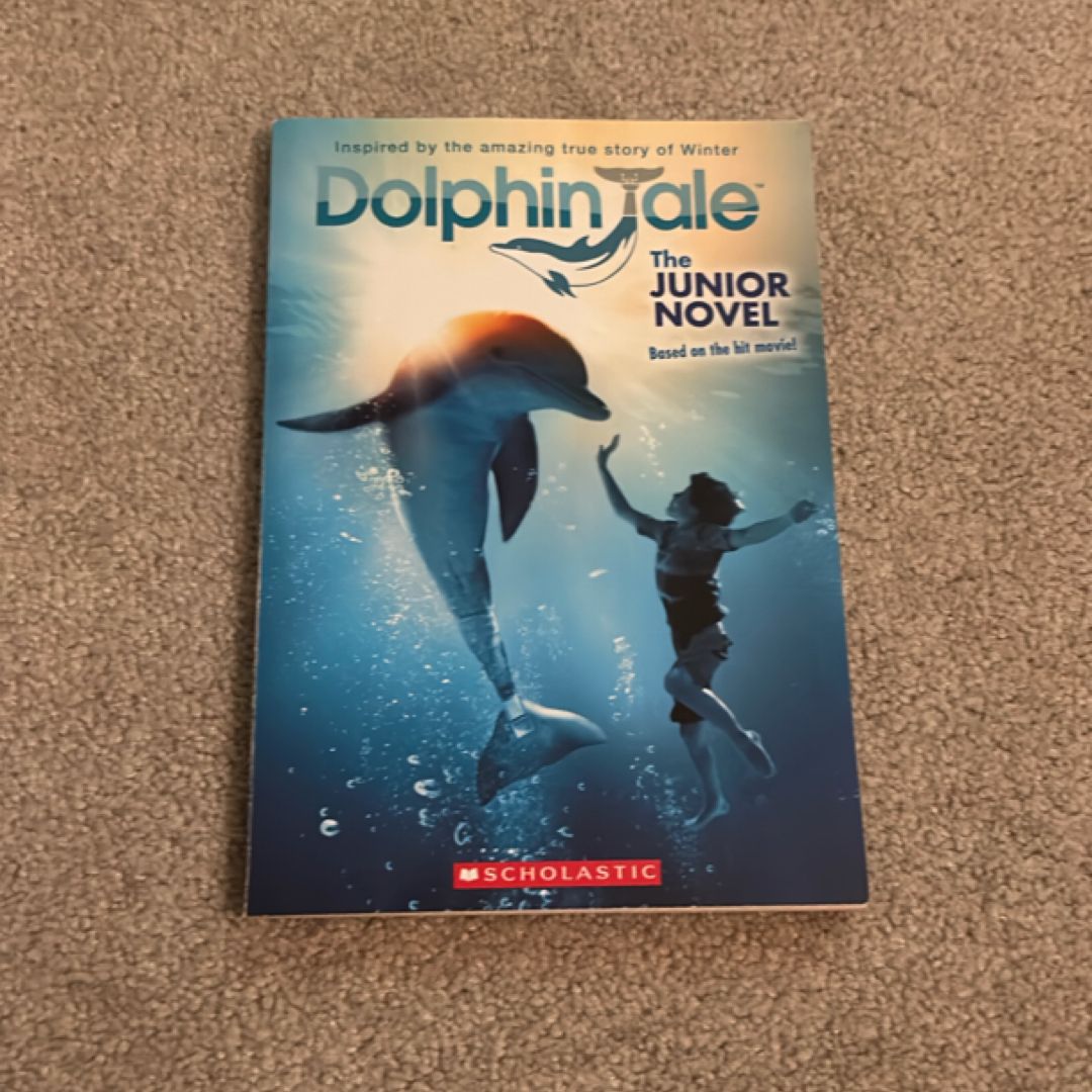 Dolphin Tale