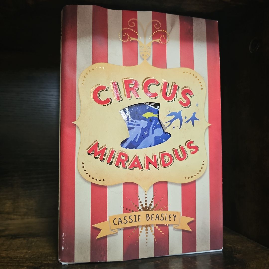 Circus Mirandus