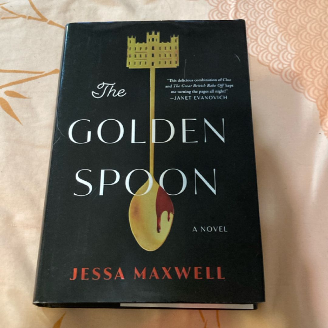 The Golden Spoon