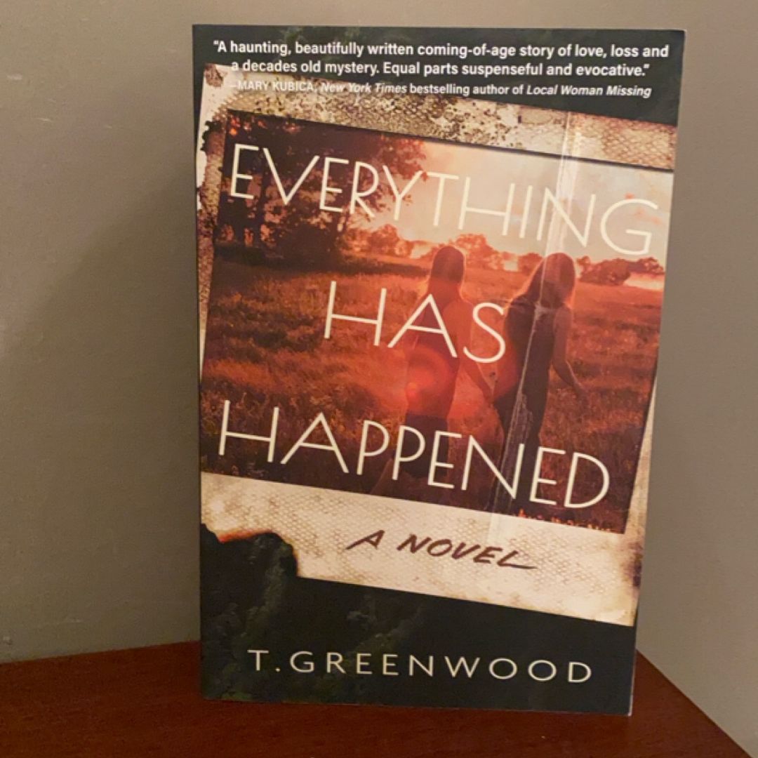 Everything Has Happened