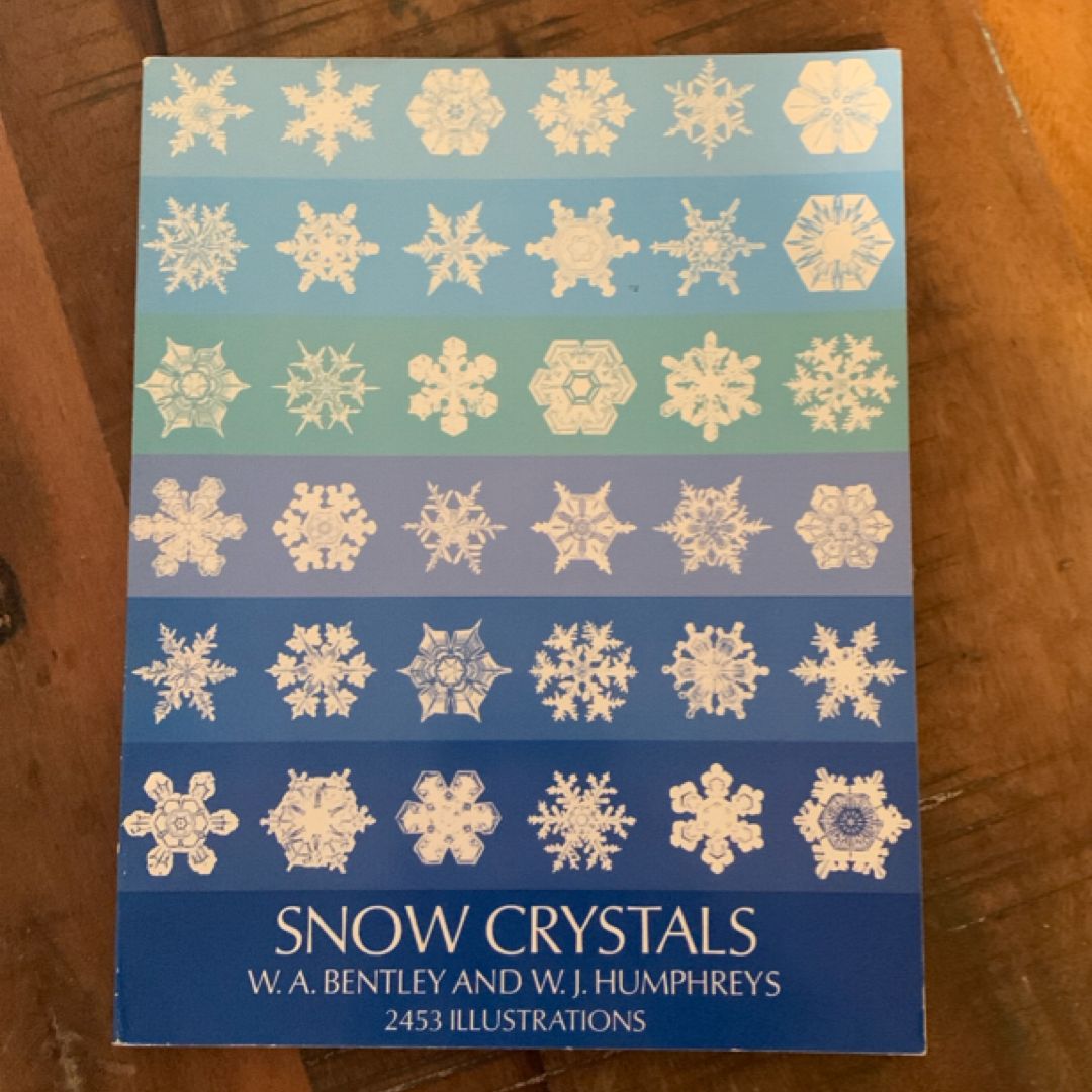 Snow Crystals