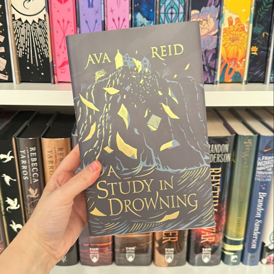 A Study In Drowning