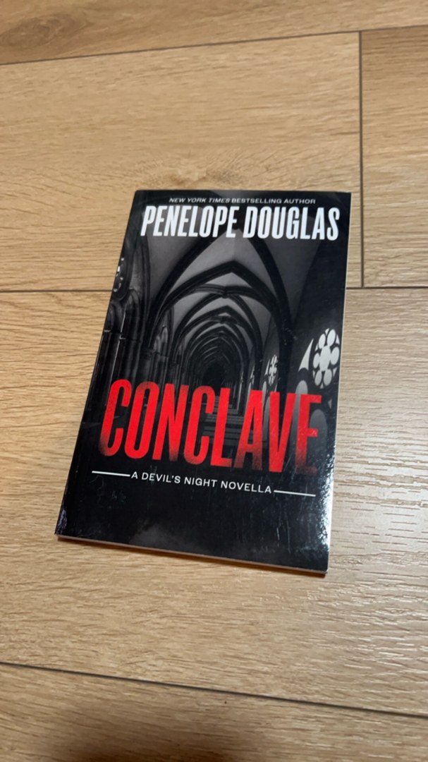 Conclave