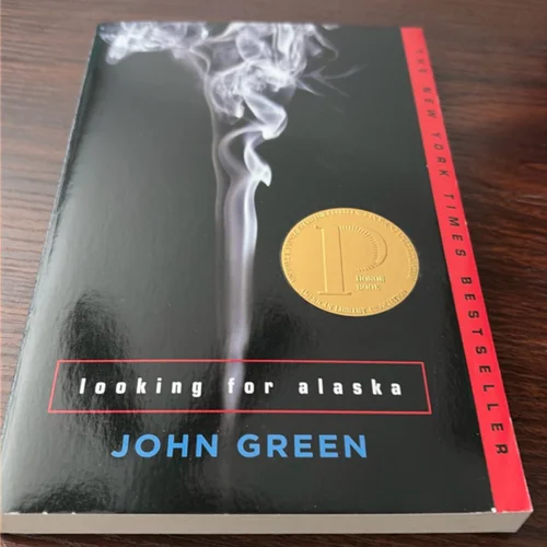 Looking for Alaska
