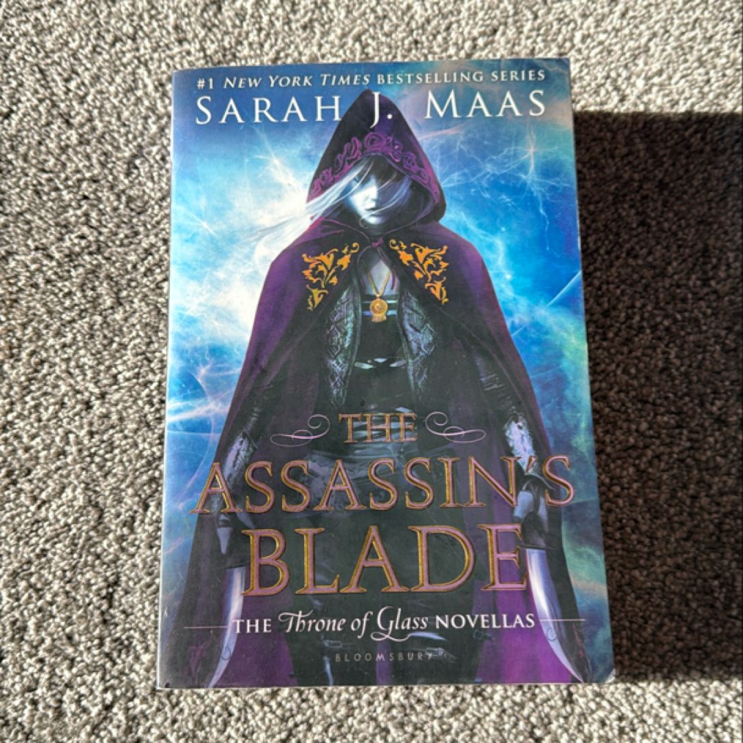 The Assassin's Blade