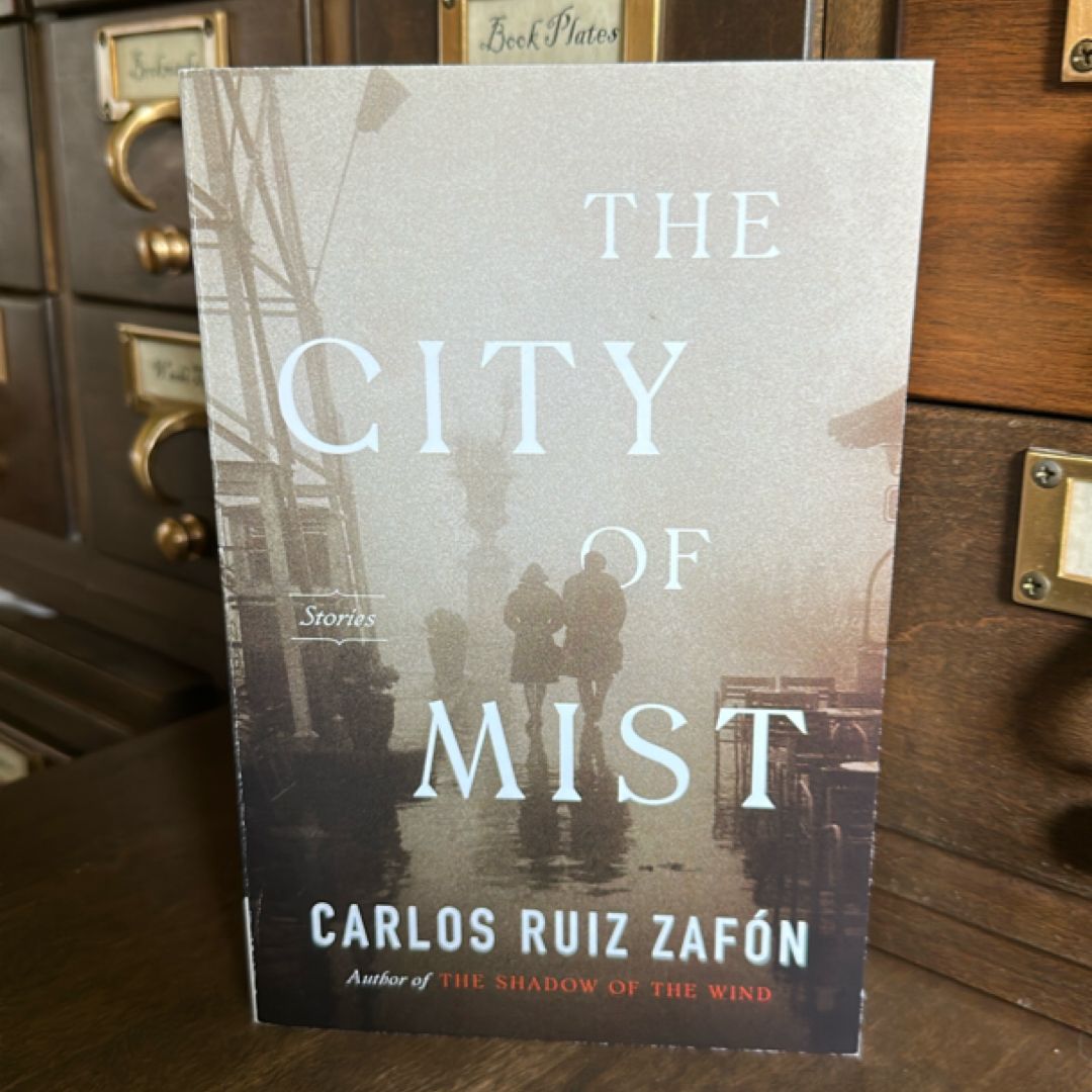 The City of Mist
