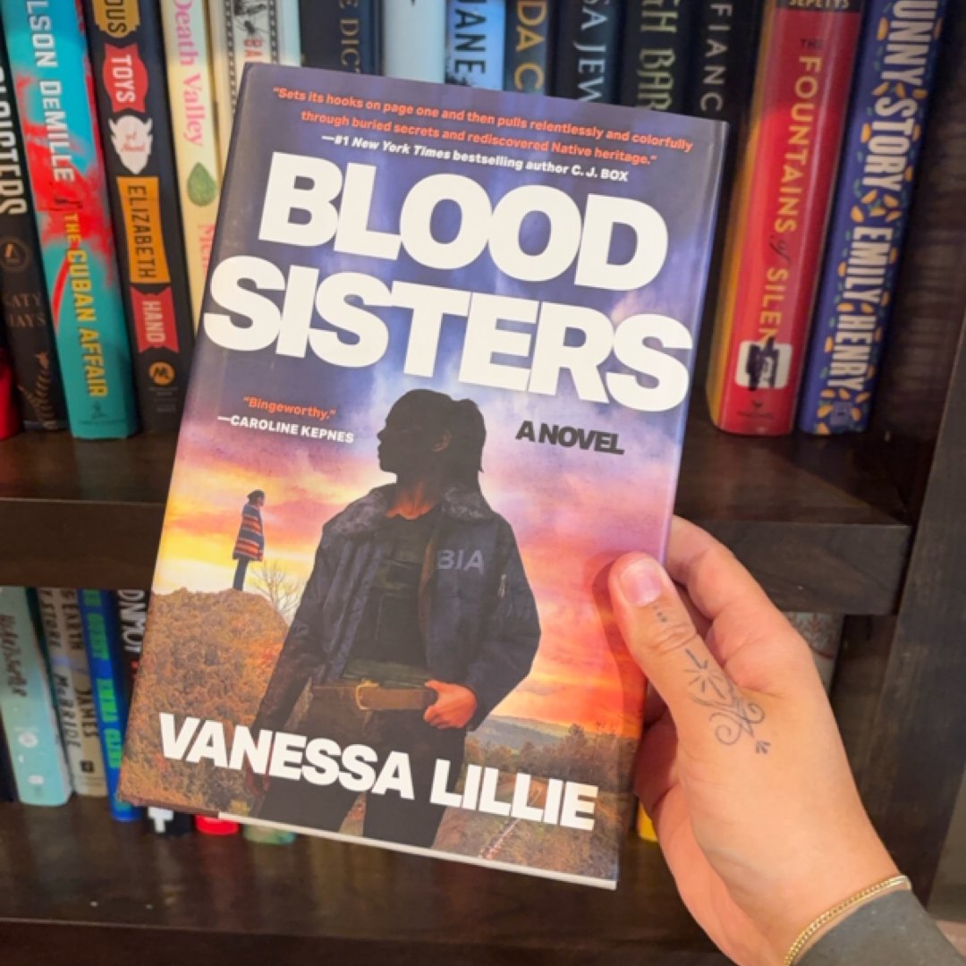 Blood Sisters