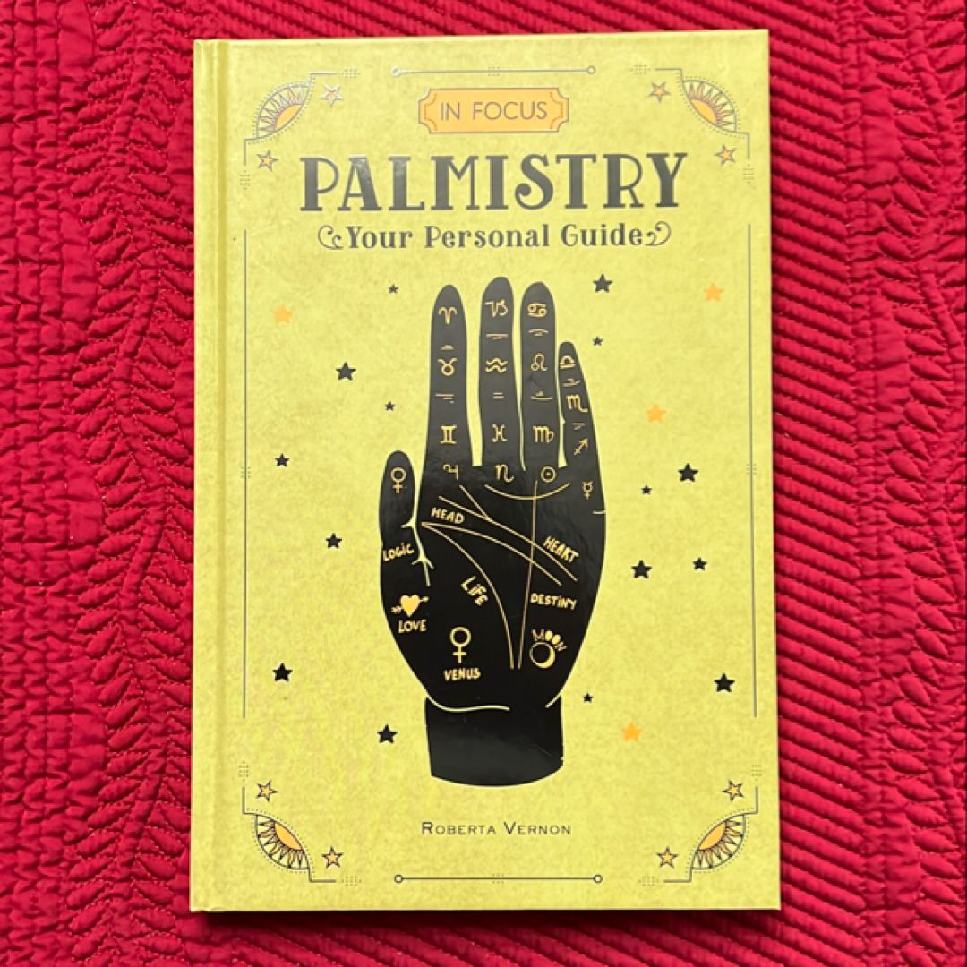In Focus Palmistry