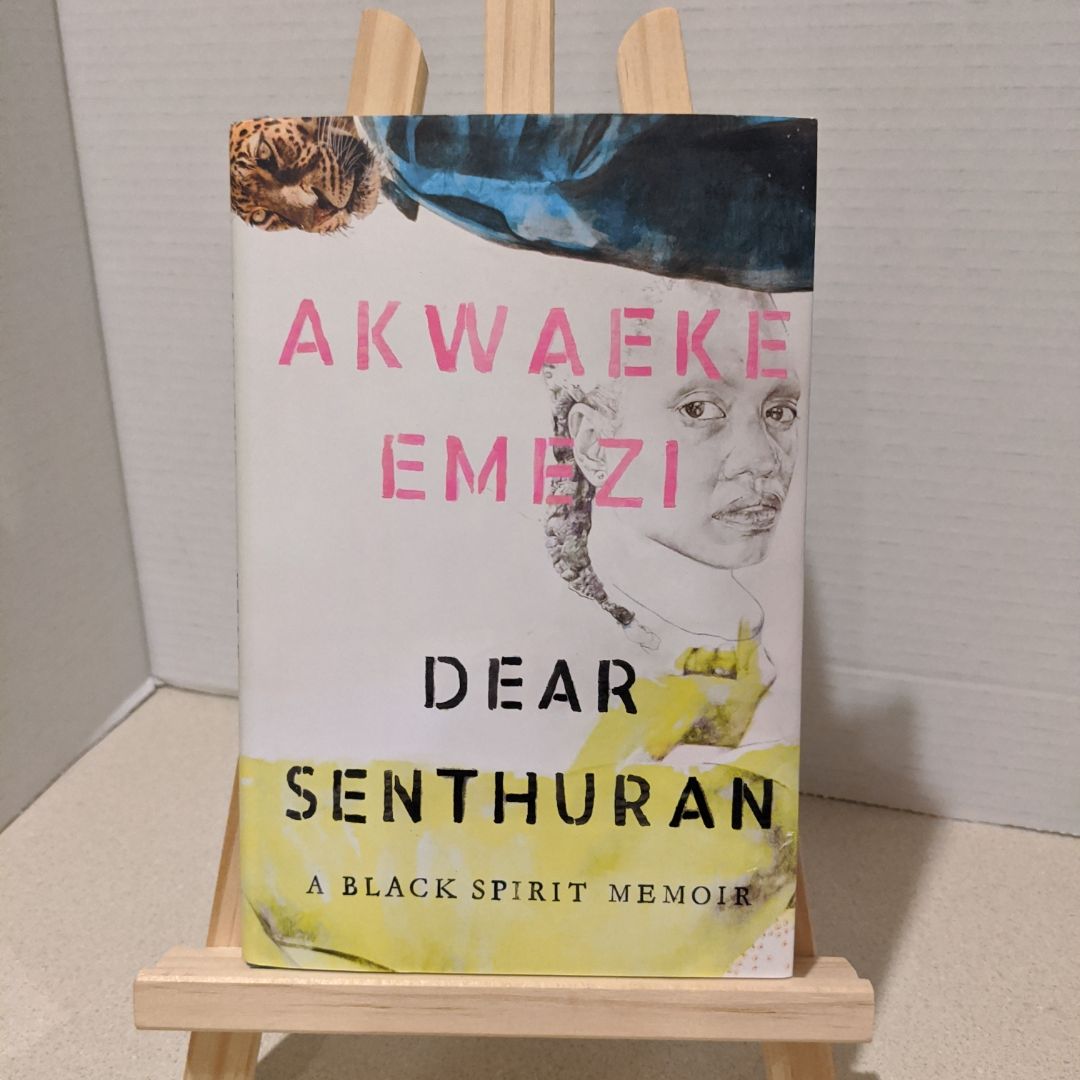 Dear Senthuran