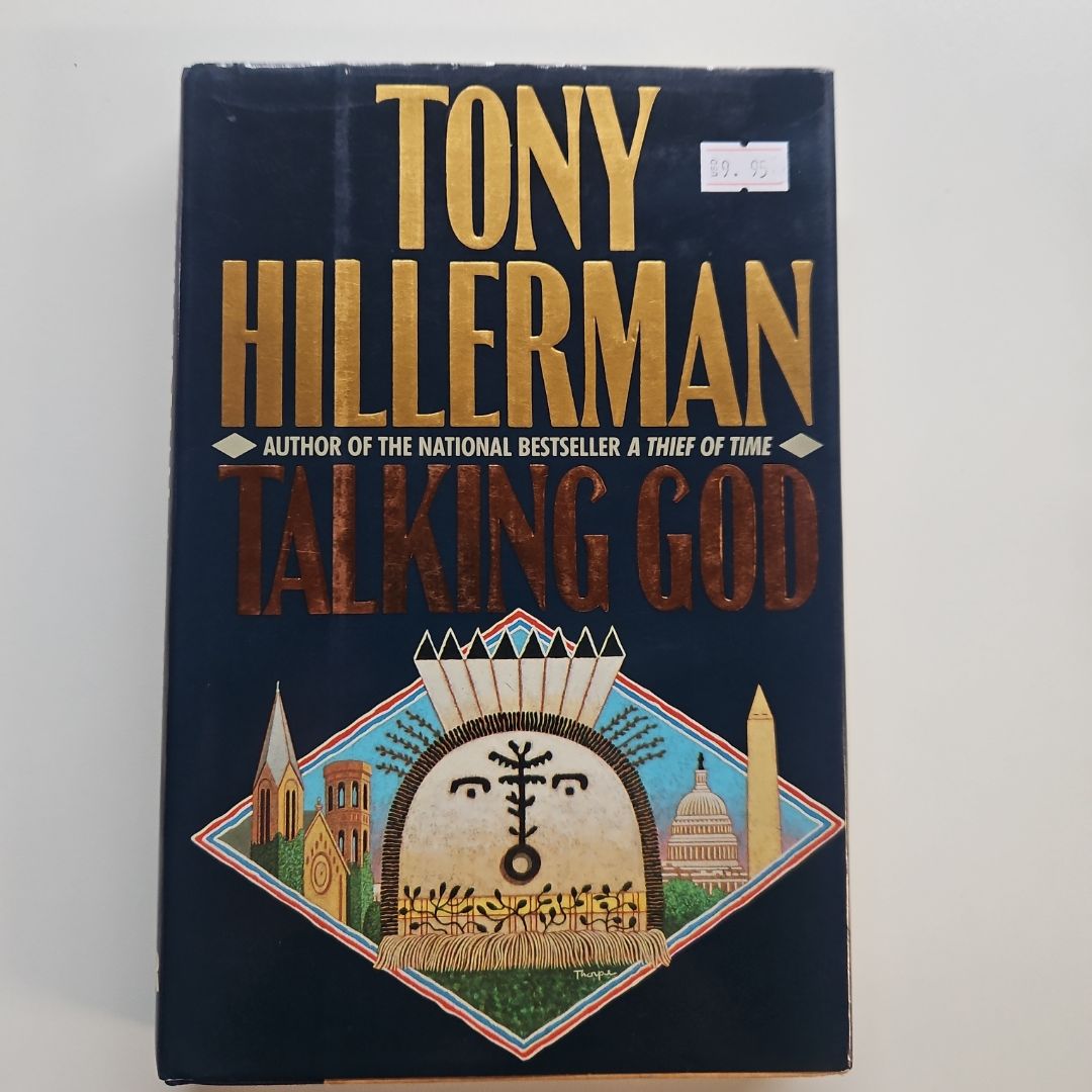 Talking God