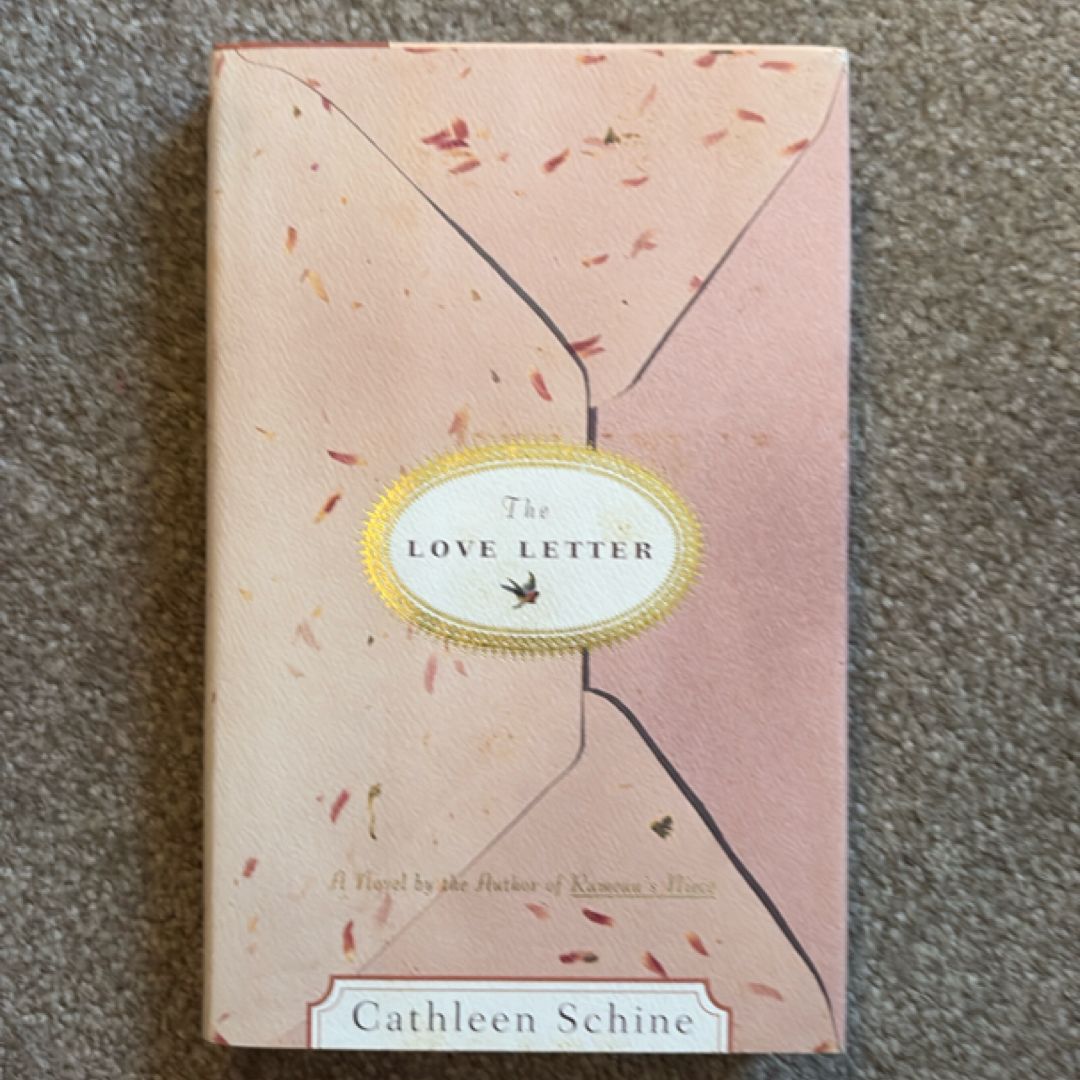 The Love Letter