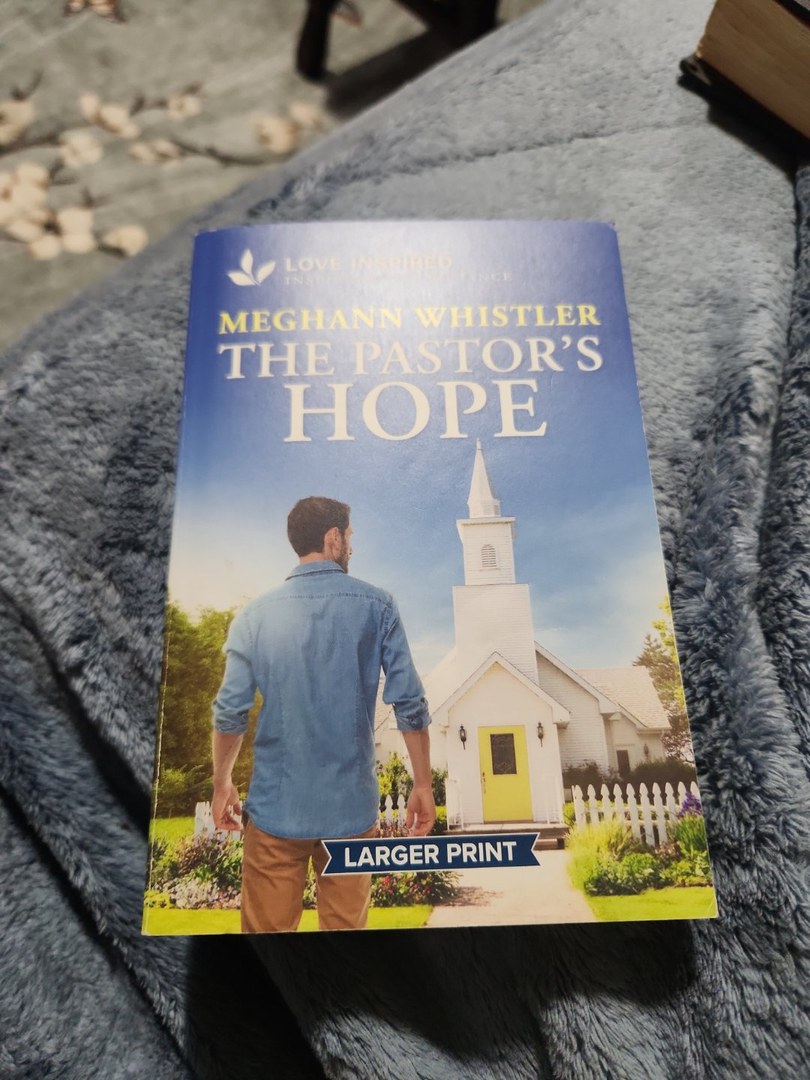 The Pastor's Hope