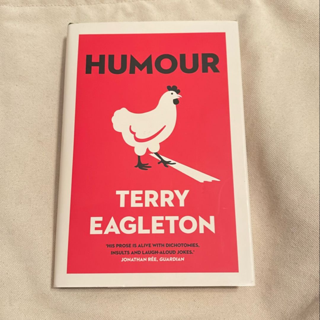 Humour