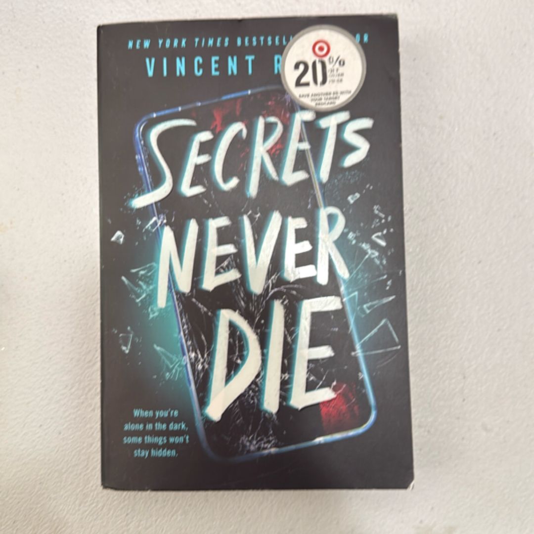 Secrets Never Die
