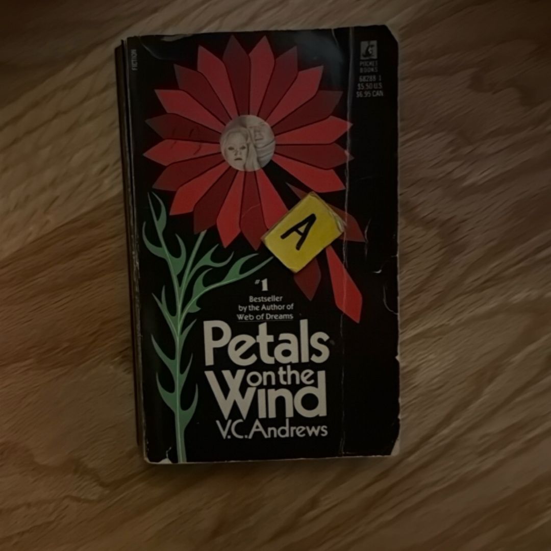 Flowers in the Attic