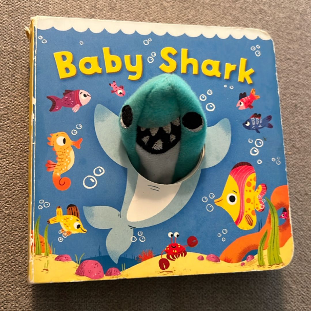 Baby Shark