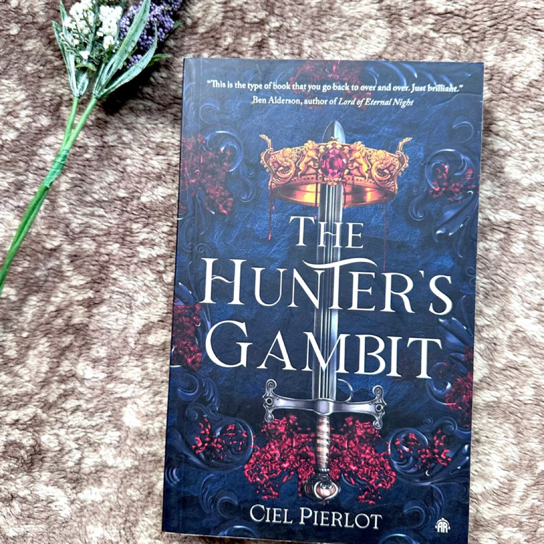 The Hunter's Gambit