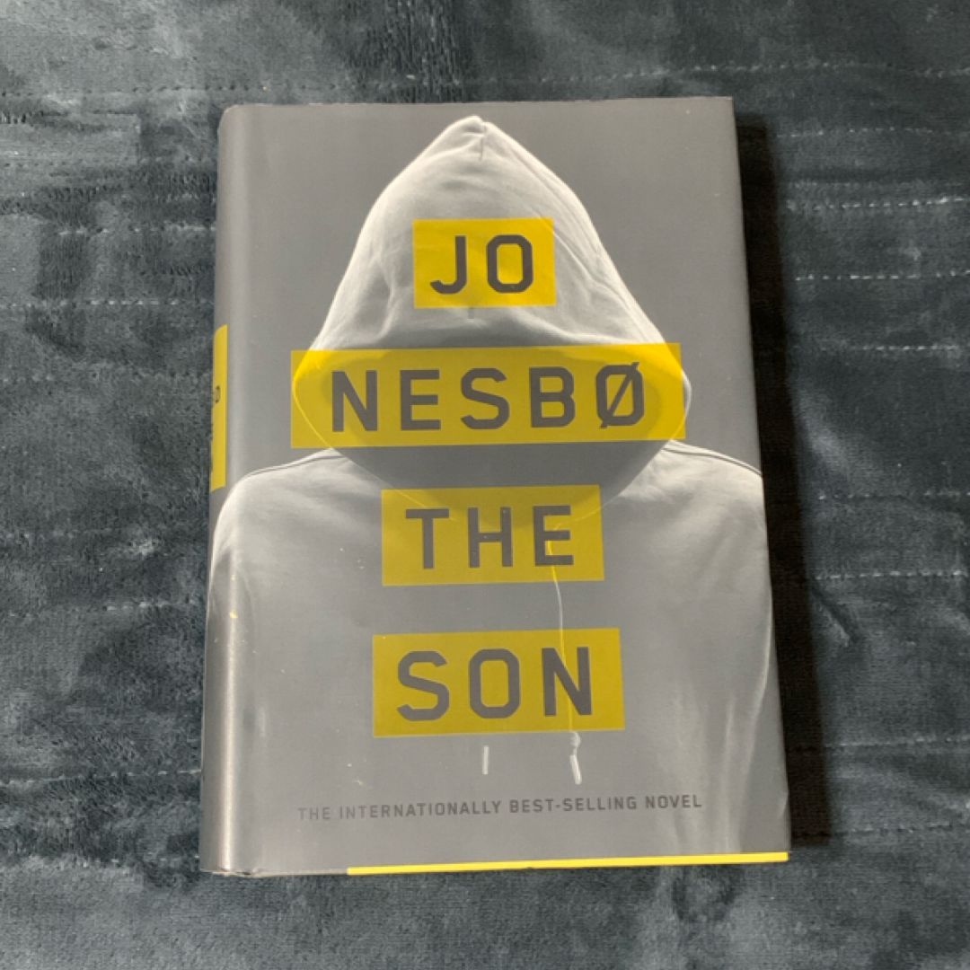The Son (First Edition)