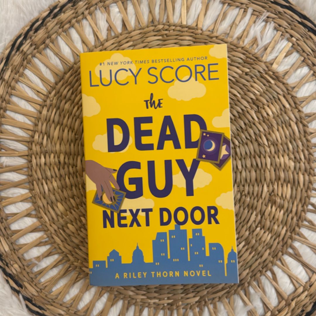 The Dead Guy Next Door