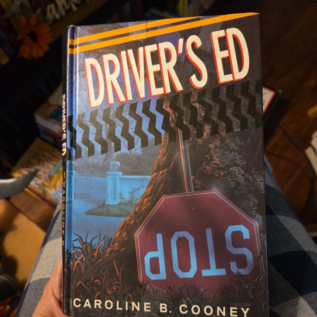 Driver's Ed