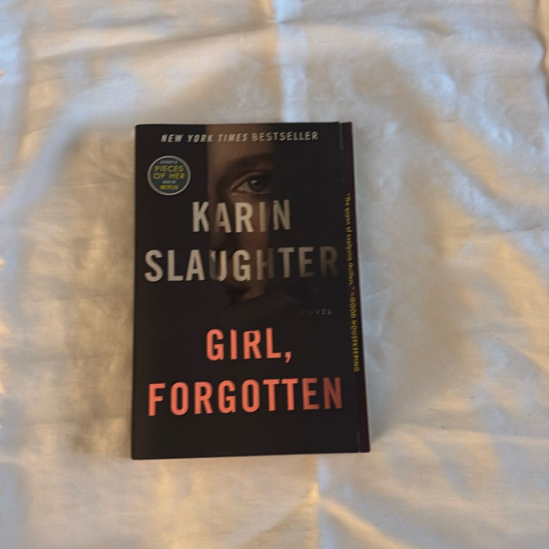 Girl, Forgotten