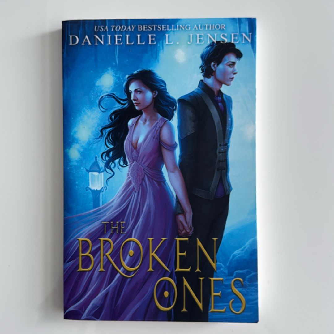 The Broken Ones