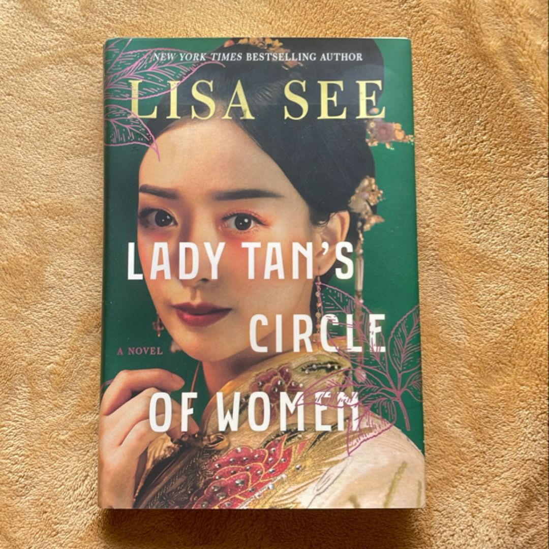 Lady Tan's Circle of Women