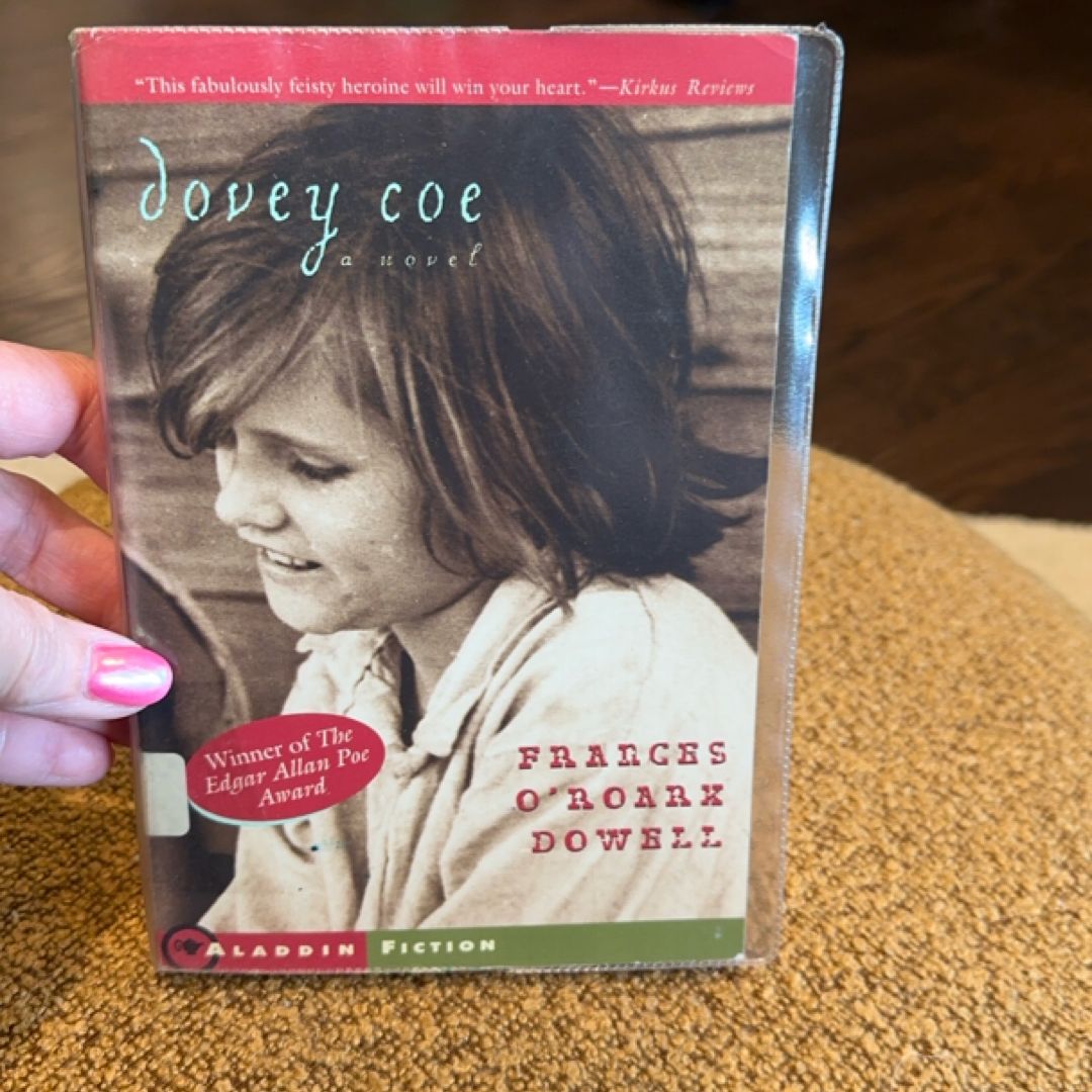 Dovey Coe
