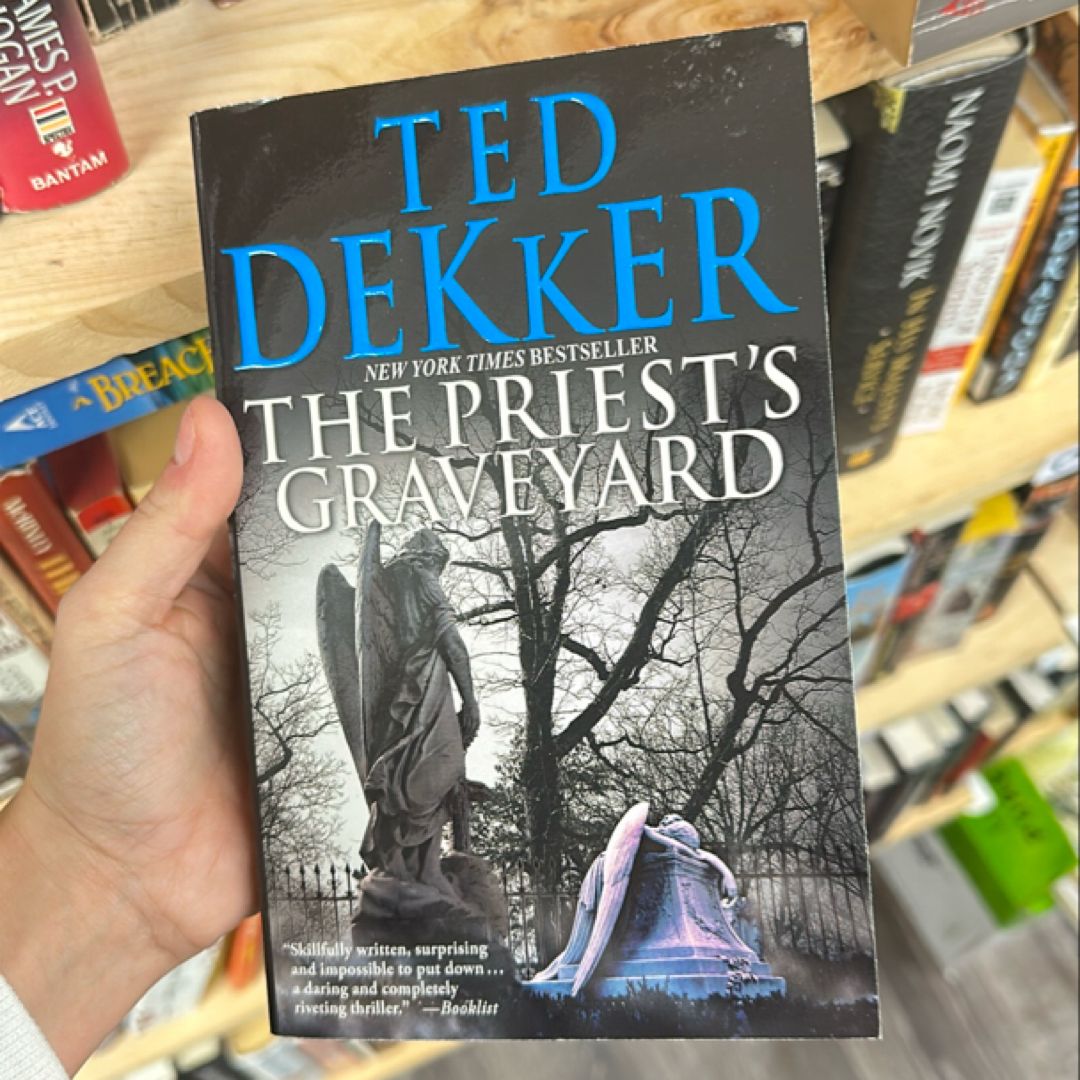 The Priest's Graveyard