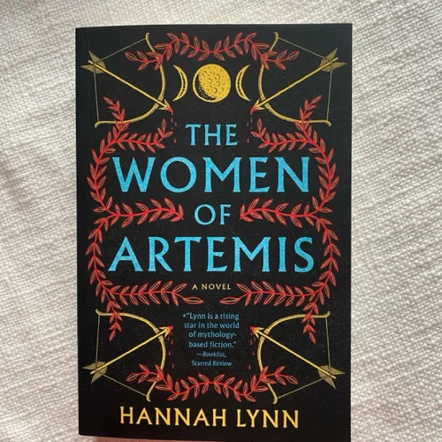 The Women of Artemis